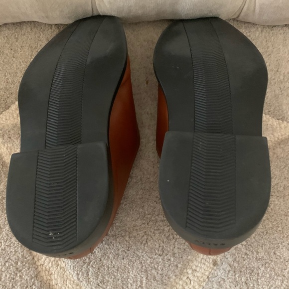 Men’s Bally Loafers - Picture 5 of 5